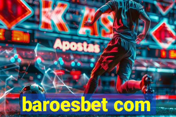 baroesbet com